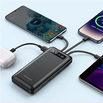 POWER BANK