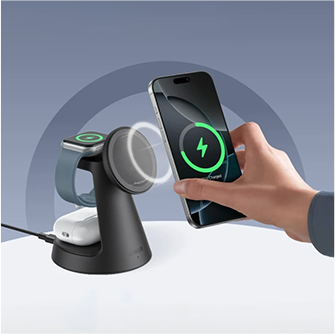 WIRELESS CHARGING