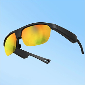 SMART SUNGLASSES