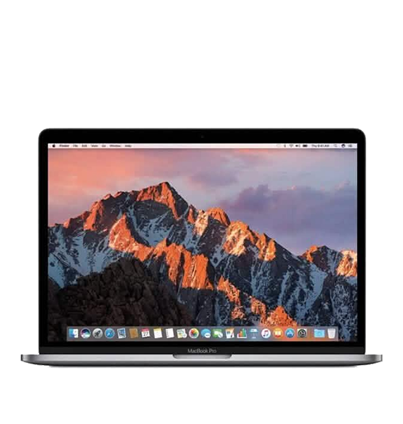 APPLE MACBOOK