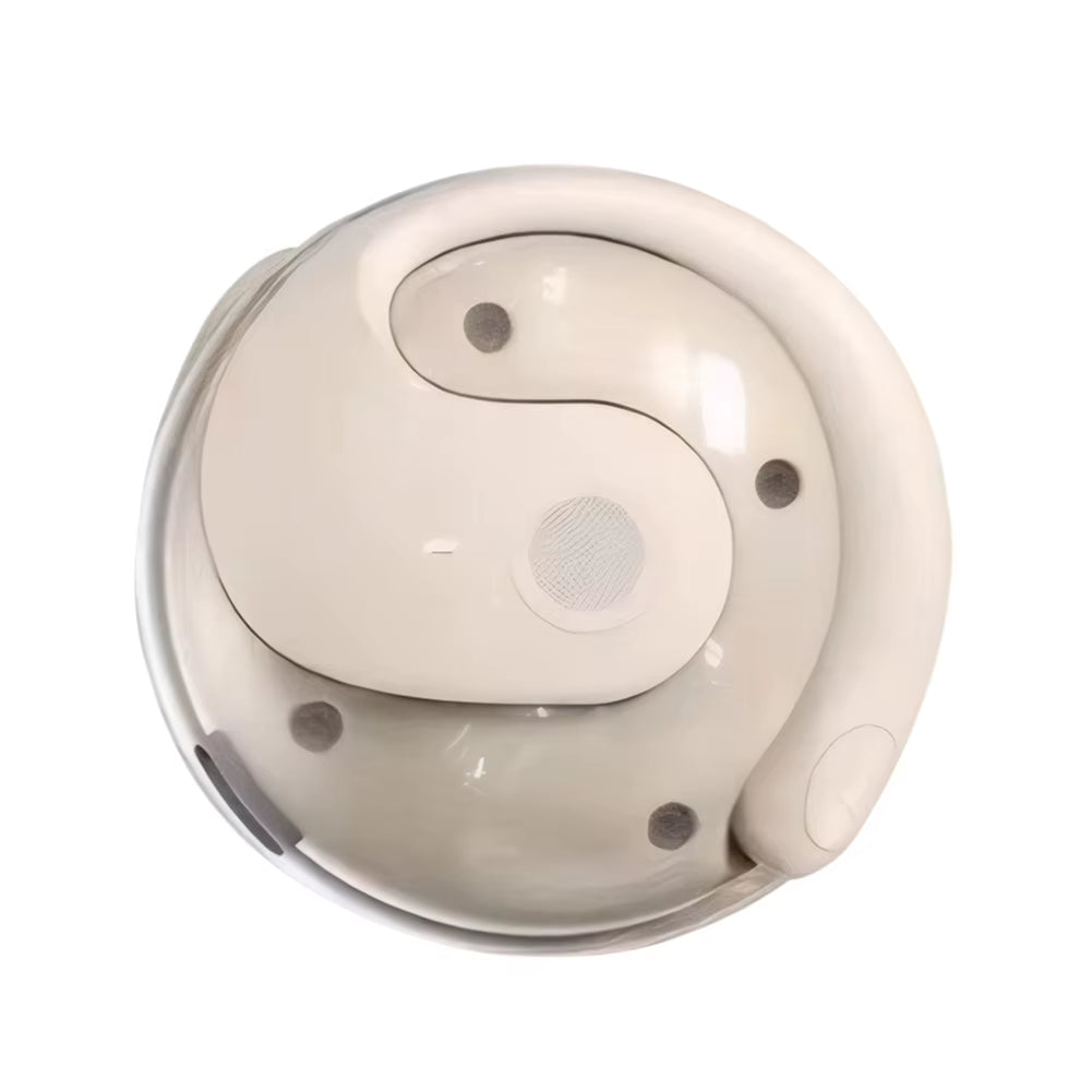 Revolutionary Intelligent Real-Time Translation Earbuds - Effortless Communication in 144 Languages with Waterproof Wireless Design
