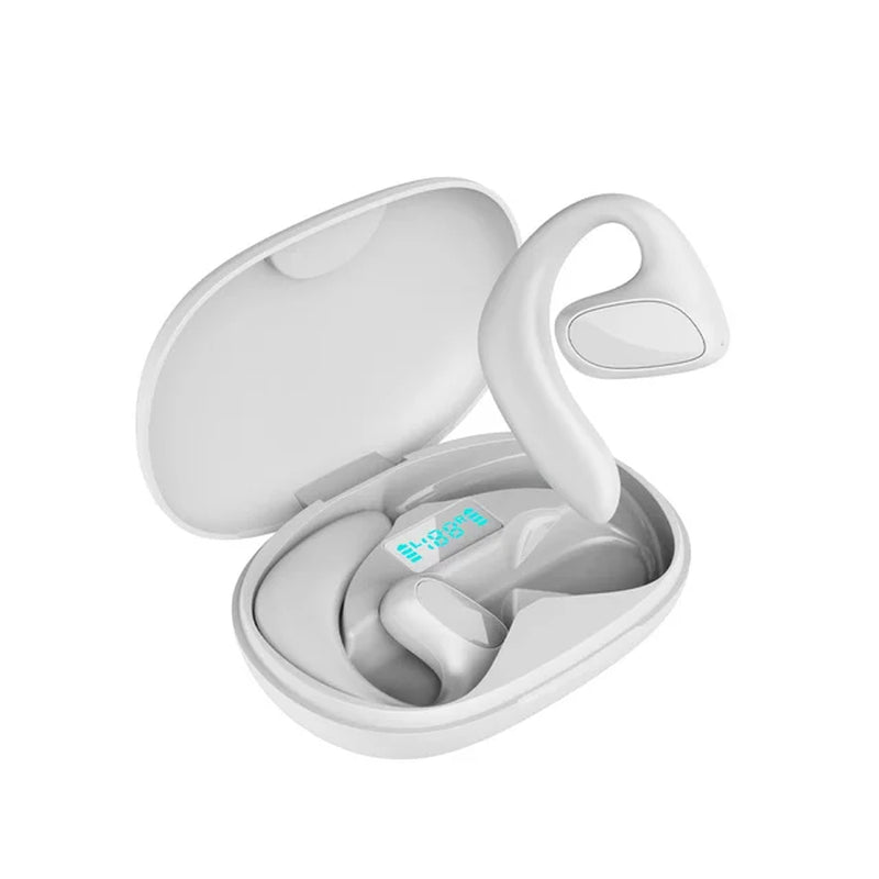 M8 Language Translator Earbuds - Real-Time Translation in 144 Languages for Effortless Travel Communication