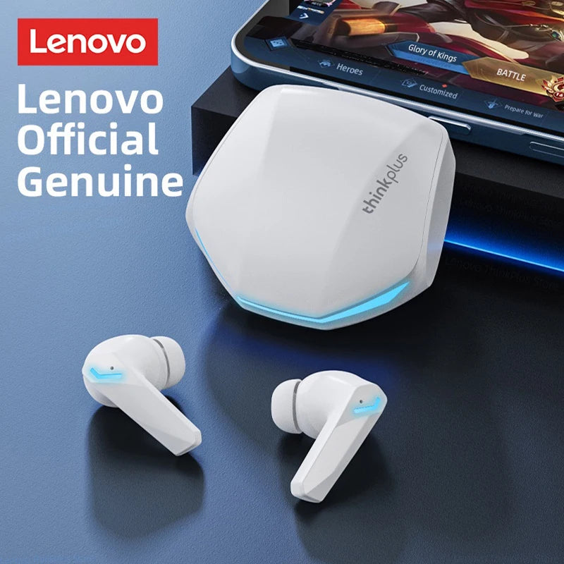 GM2 Pro Wireless Gaming Headphones - Touch Control, Noise Reduction, HiFi Stereo Sound, Perfect for Sports and Music