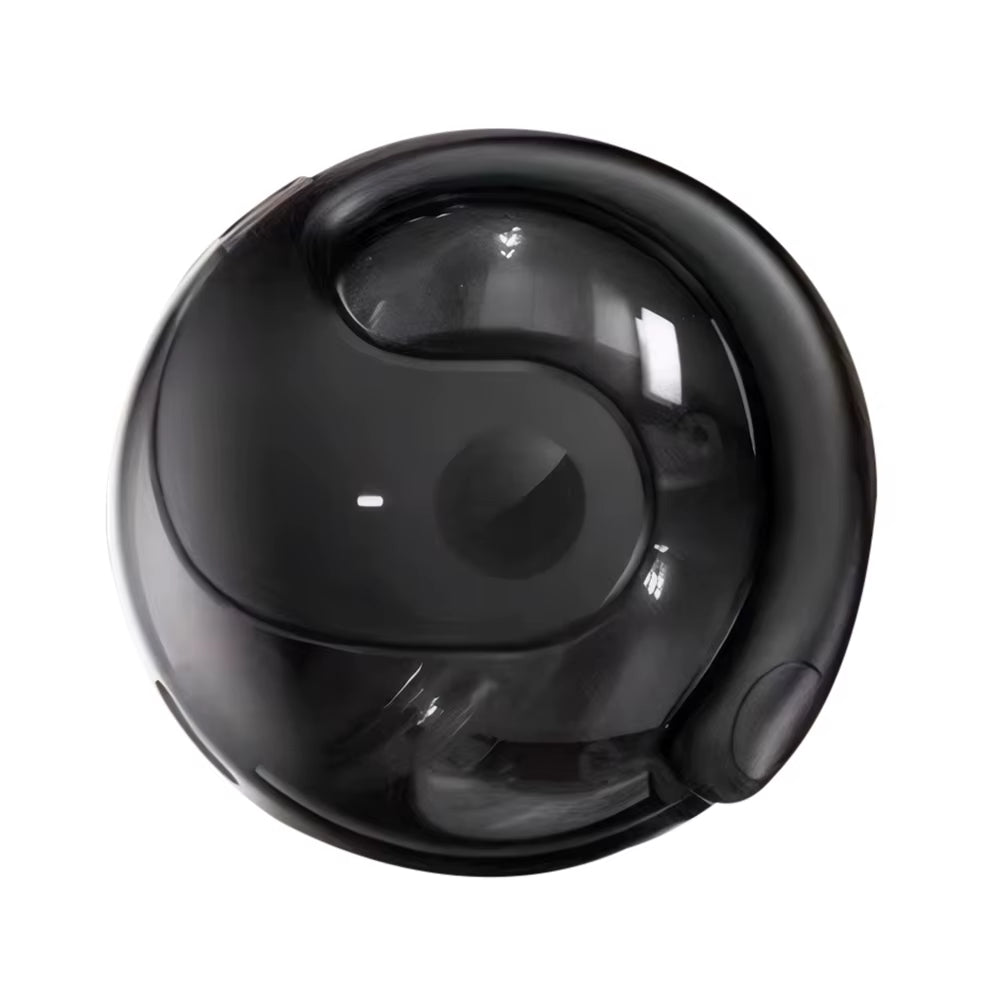 Revolutionary Intelligent Real-Time Translation Earbuds - Effortless Communication in 144 Languages with Waterproof Wireless Design