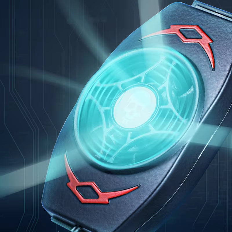 Portable Mobile Cooling Fan for Smartphones - Ultimate Gaming Accessory