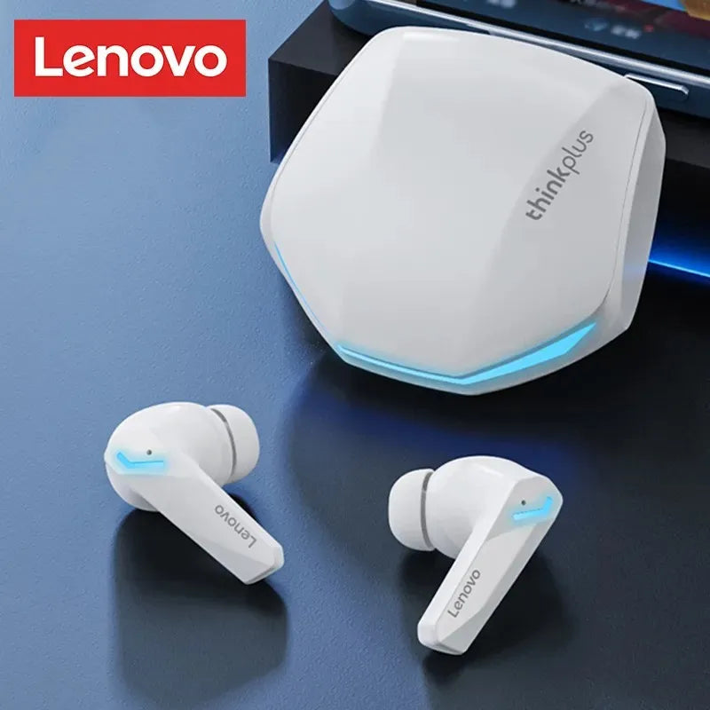 GM2 Pro Wireless Gaming Headphones - Touch Control, Noise Reduction, HiFi Stereo Sound, Perfect for Sports and Music
