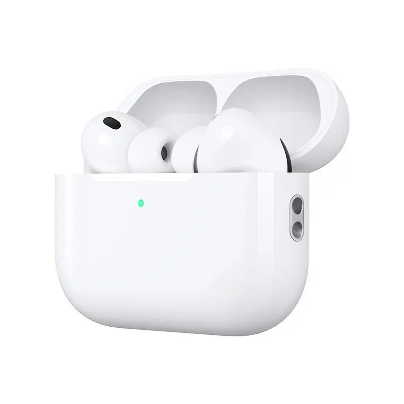 Airs Pro Wireless Bluetooth Earbuds - Waterproof TWS Earphones with Siri, Touch Control & Pop-Up Window for iOS