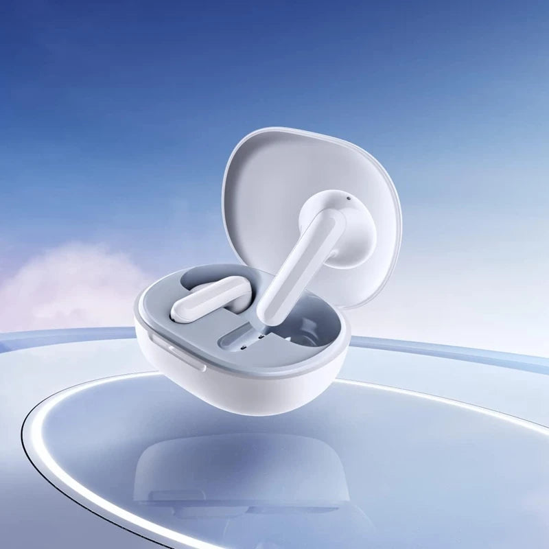 Xiaomi buds 4 Lite TWS Earphones - Bluetooth 5.3, IP54, 20H Playtime