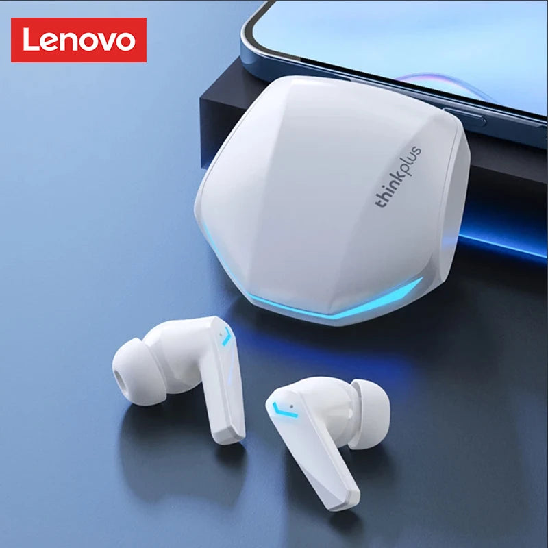 GM2 Pro Wireless Gaming Headphones - Touch Control, Noise Reduction, HiFi Stereo Sound, Perfect for Sports and Music