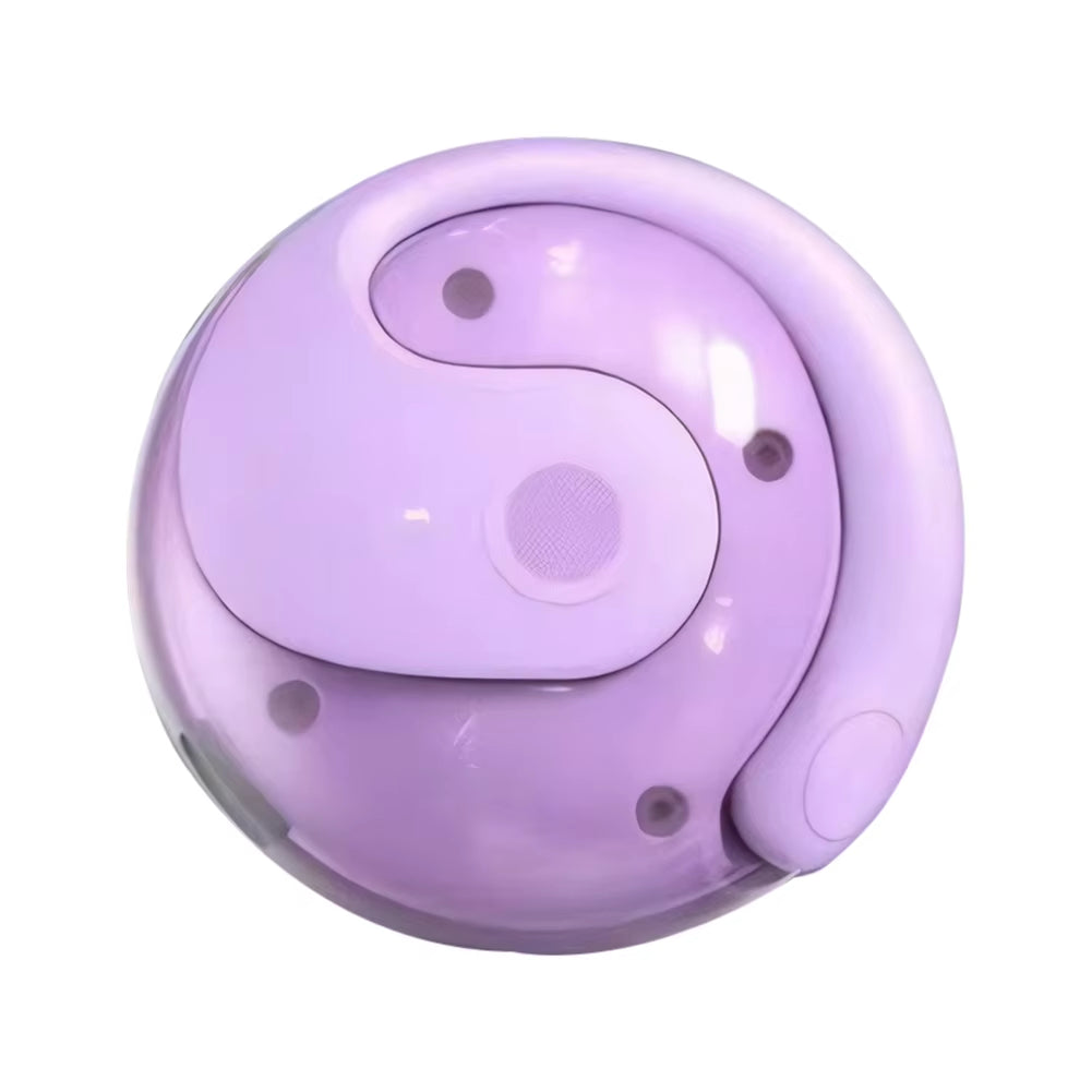 Revolutionary Intelligent Real-Time Translation Earbuds - Effortless Communication in 144 Languages with Waterproof Wireless Design