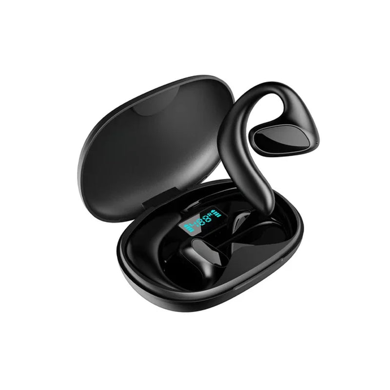 M8 Language Translator Earbuds - Real-Time Translation in 144 Languages for Effortless Travel Communication