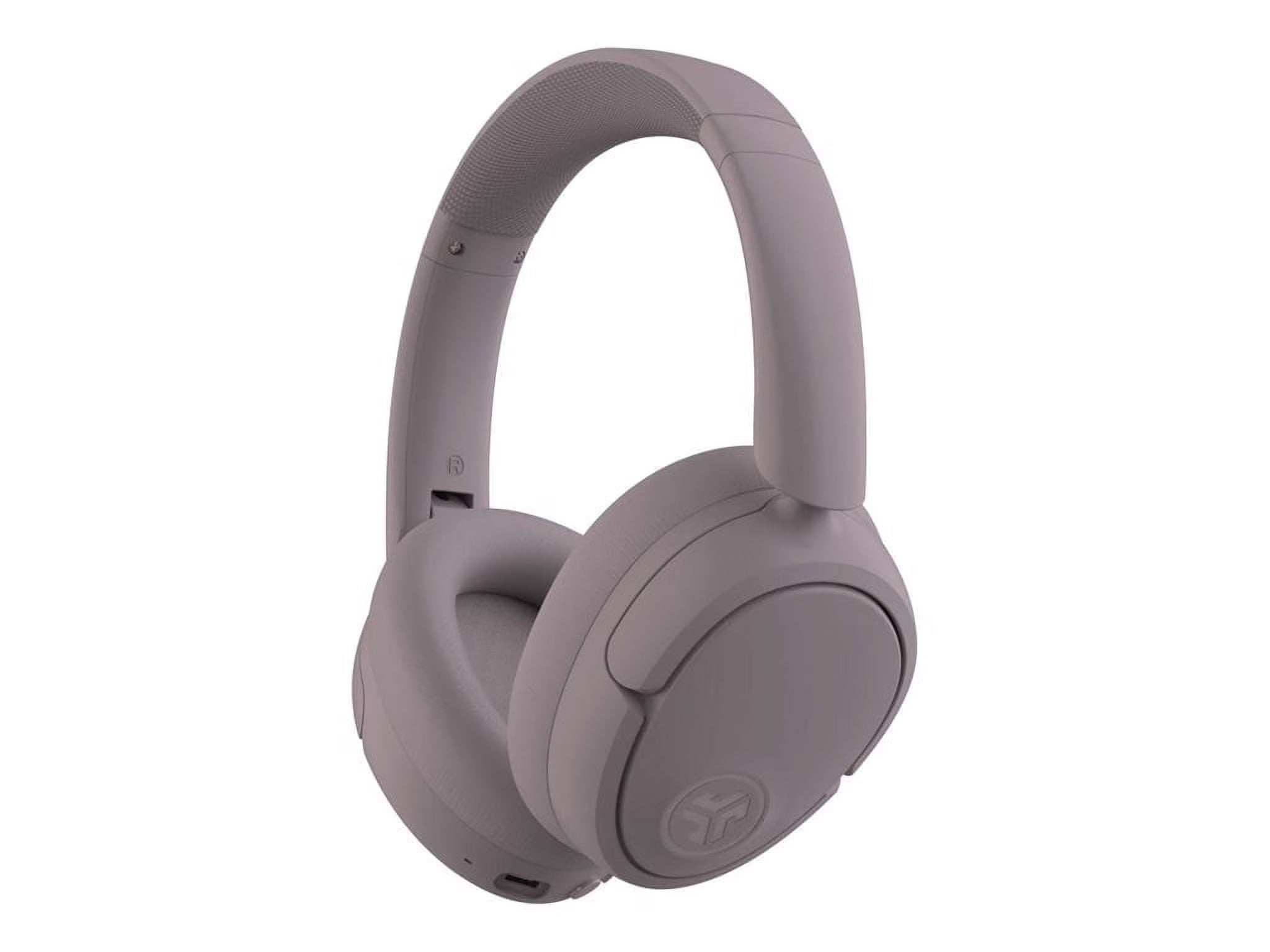 Experience Unmatched Sound with Jbuds Lux Active Noise Cancellation Bluetooth Headphones