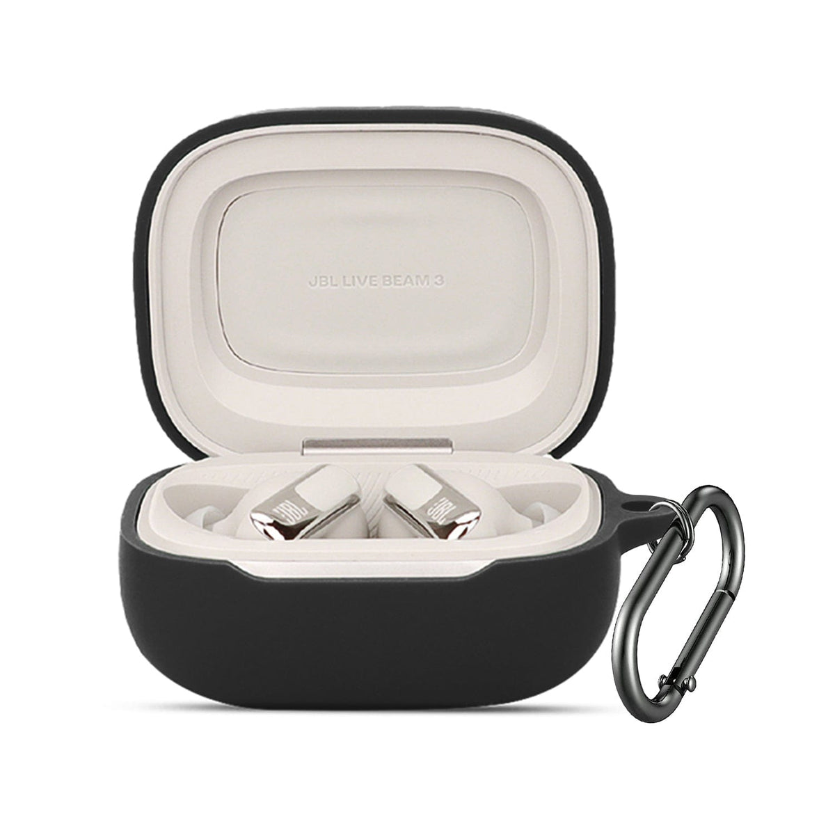 Venture Series Silicone Case - JBL Live Beam 3 Earbuds - HP00148