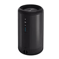 Experience Superior Sound Anywhere with Our Waterproof and Portable Bluetooth Speaker