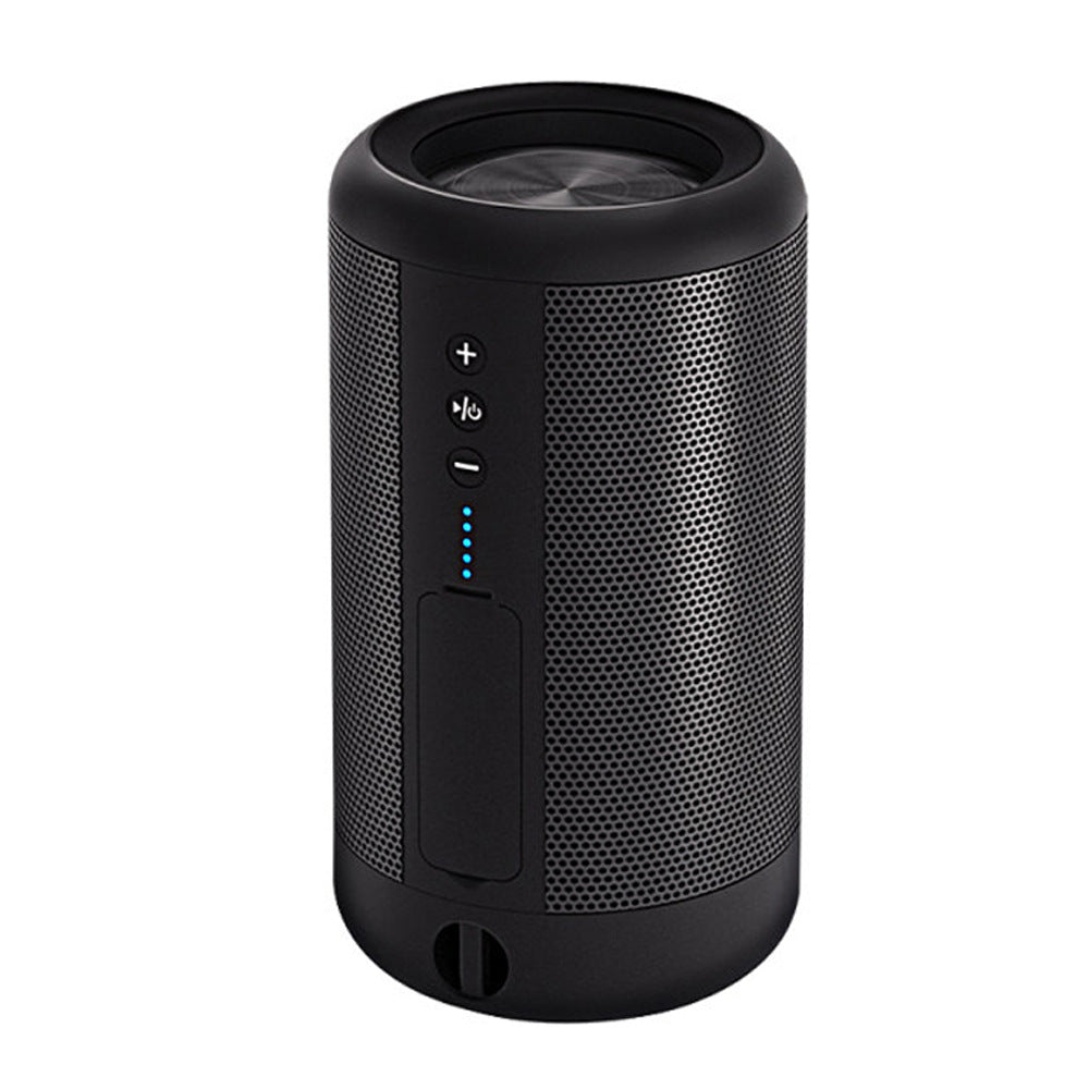 Experience Superior Sound Anywhere with Our Waterproof and Portable Bluetooth Speaker