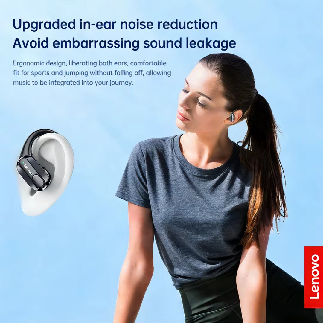 Experience Ultimate Freedom with the XT80 Sports Wireless Earphones - HiFi Stereo Sound, LED Power Display, and Bluetooth 5.3 Connectivity!