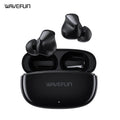 Super Bass Bluetooth Earbuds - Dual Mode Wireless Headphones for Music & Gaming with Quick Charging & BT5.3 Technology