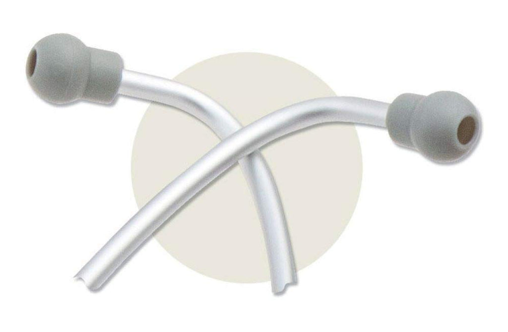 Adscope Adimals 618 Pediatric Stethoscope, AFD Tunable Technology | Single-Sided Composite Chestpiece, Aluminum Binaural, 30 Inch Length, Seafoam
