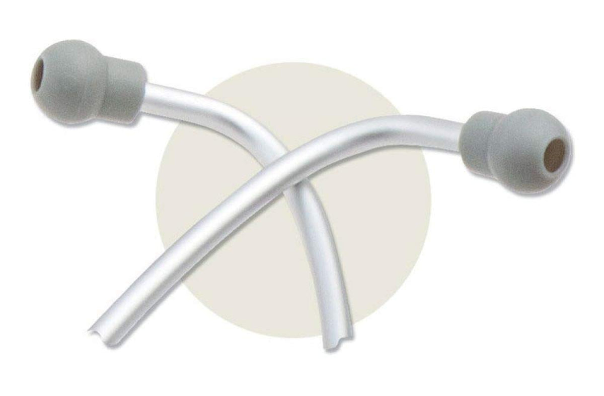 Adscope Adimals 618 Pediatric Stethoscope, AFD Tunable Technology | Single-Sided Composite Chestpiece, Aluminum Binaural, 30 Inch Length, Seafoam