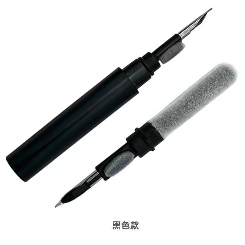 Premium Bluetooth Earphones Cleaning Kit - Brush Pen for AirPods Pro 3, 2, 1 & Xiaomi iPhone Earbuds