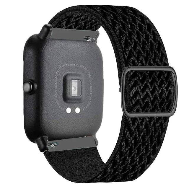 COROS Band Nylon Elastic Strap for Smartwatch - Comfortable Sport Band