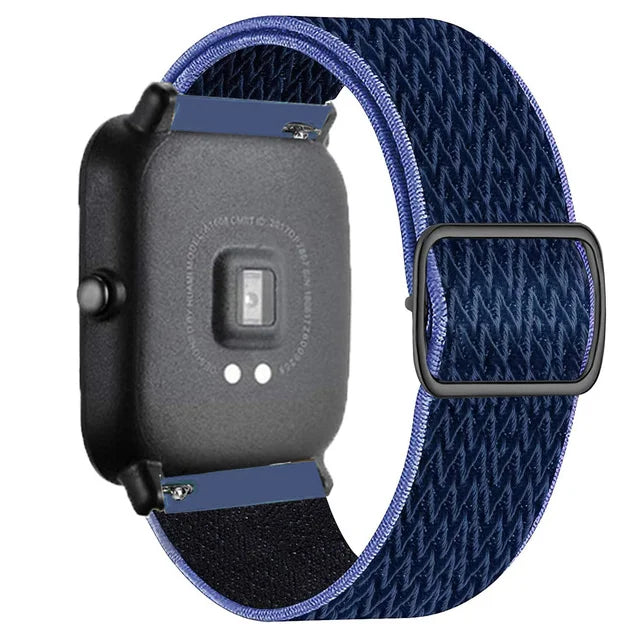 COROS Band Nylon Elastic Strap for Smartwatch - Comfortable Sport Band