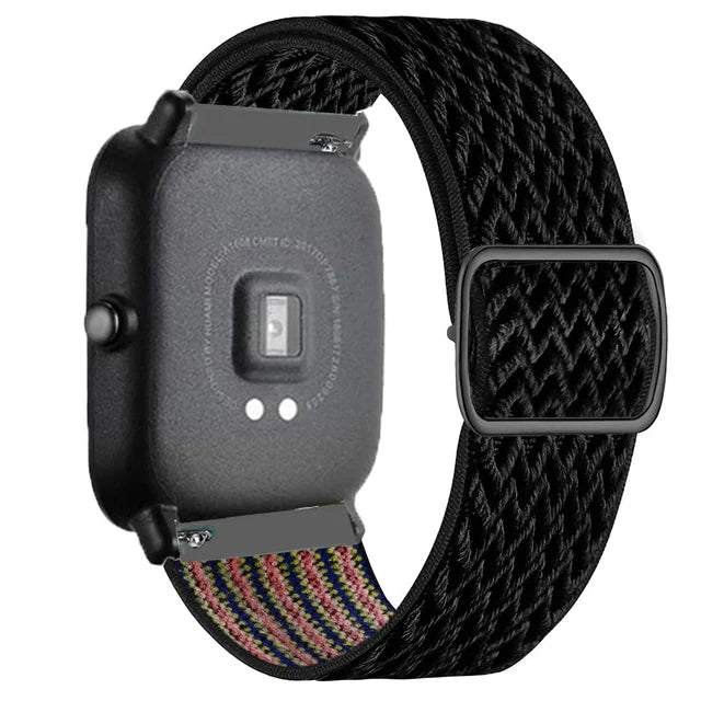 COROS Band Nylon Elastic Strap for Smartwatch - Comfortable Sport Band