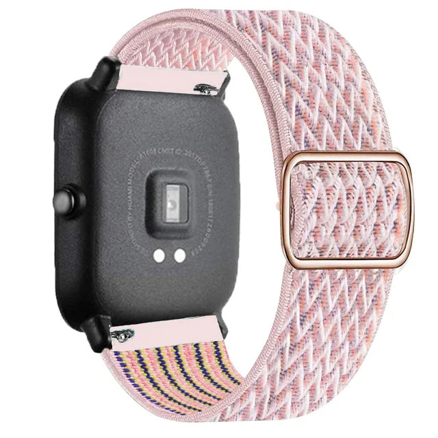 COROS Band Nylon Elastic Strap for Smartwatch - Comfortable Sport Band