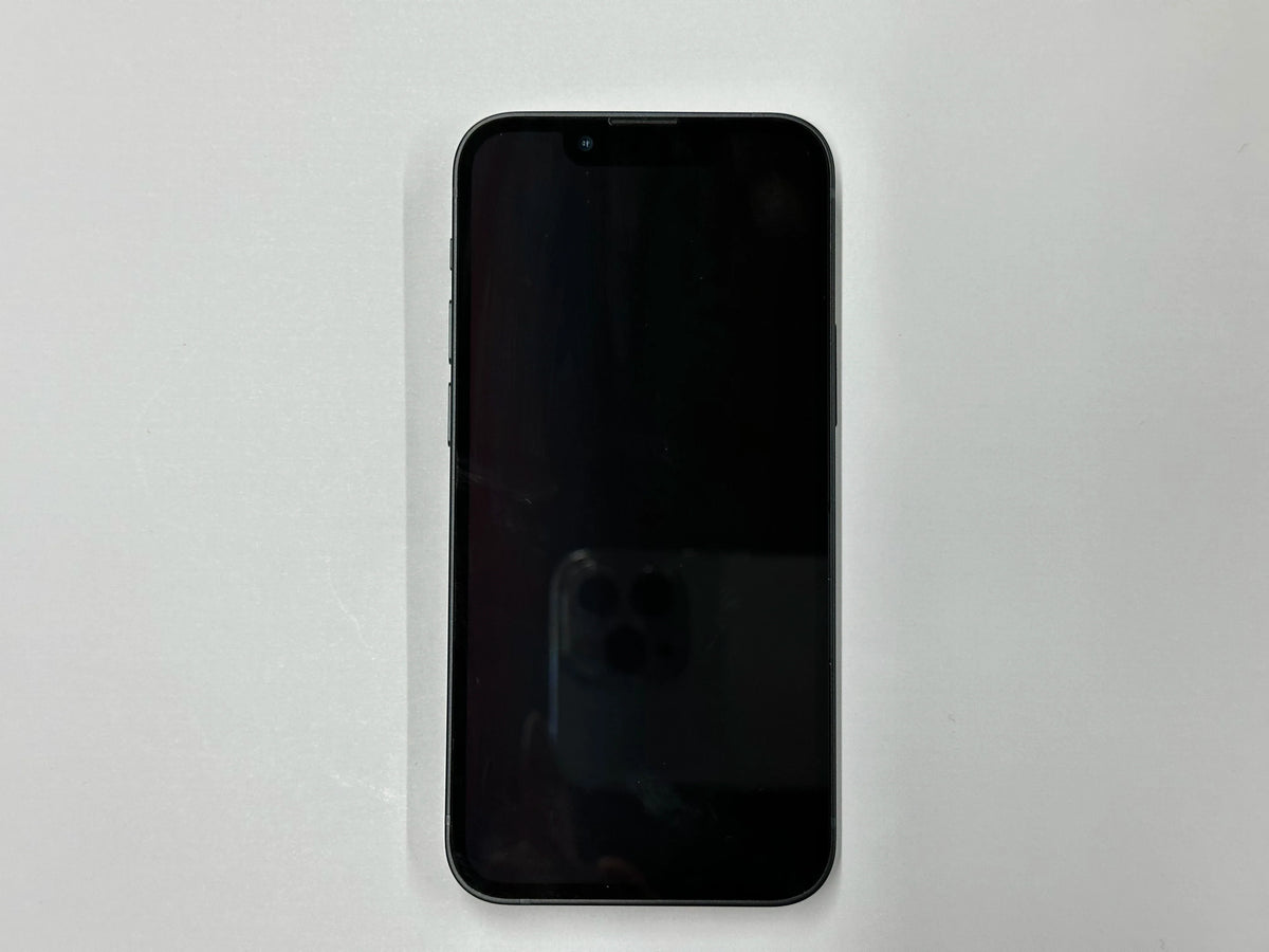 Apple iPhone 13 Mini 5G A15 5.4 " RAM 4GB ROM 128GB 256GB  OLED Dual 12MP  NFC Face ID Original  Unlocked Phone