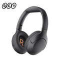 H3 Lite ANC Wireless Headphones - Premium 40mm Drivers, Bluetooth 5.3, Over-Ear Design, Active Noise Cancellation, Crystal Clear HD Calls