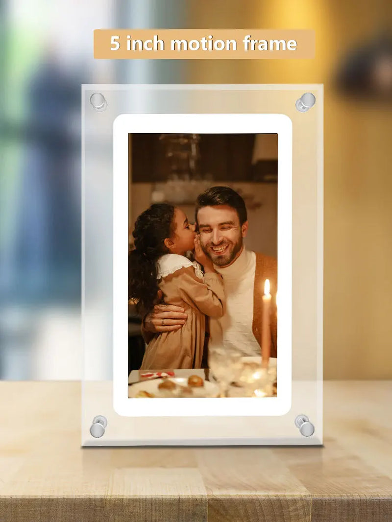 5 Inch 7 Inch 10.1 Inch IPS Screen Internal Battery 4G Memory Support Video Picture Play