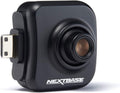 Dash Cam Add-On Rear View Exterior Camera Compatible 322GW 422GW 522GW 622Gw-Black