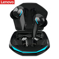GM2 PRO Bluetooth Gaming Headset - 5.3 Dual Mode Earbuds with HD Call & Noise Reduction Mic for Ultimate Sound Experience
