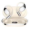 Revolutionary 3-in-1 AI Translator Earbuds - 144 Languages, Noise Cancelling, Bluetooth 5.3, Instant Real-Time Voice Translation
