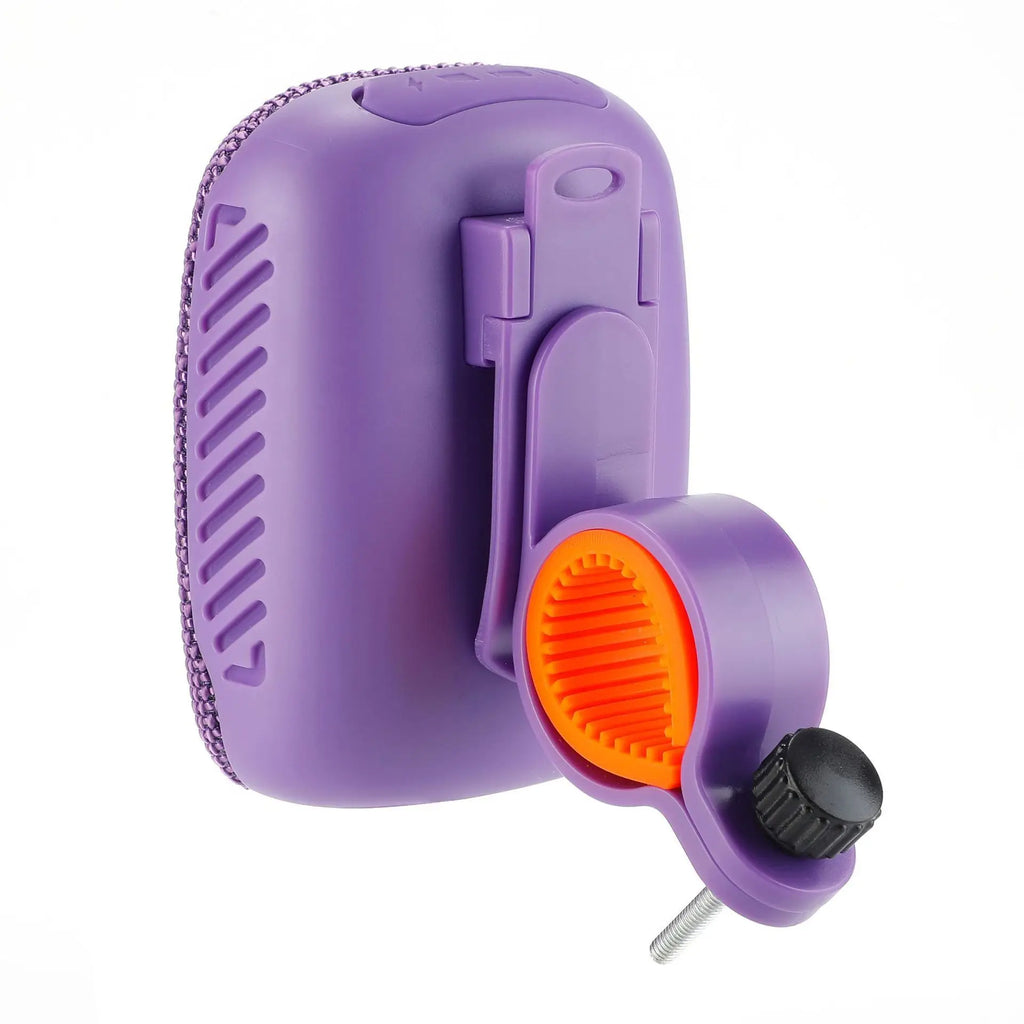 TG392 Waterproof Bluetooth Speaker - Rechargeable Portable Sound Box for Bicycles and Outdoor Adventures