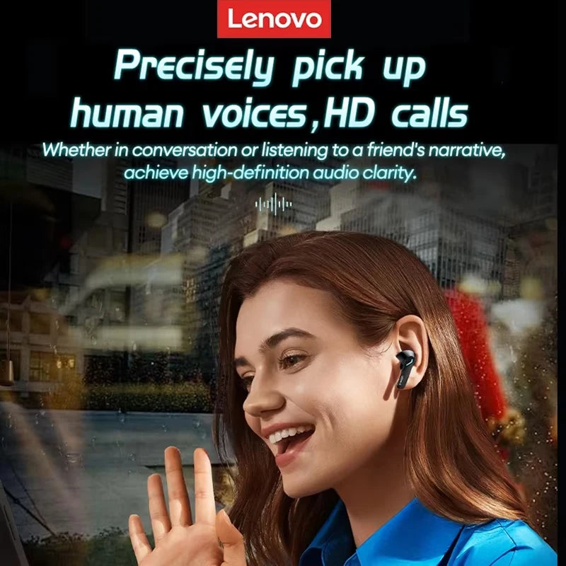 GM2 PRO Bluetooth Gaming Headset - 5.3 Dual Mode Earbuds with HD Call & Noise Reduction Mic for Ultimate Sound Experience