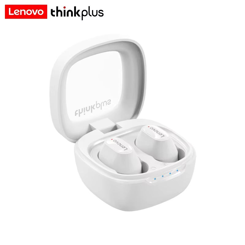 XT62 Wireless Bluetooth 5.3 Earphones - HiFi Sport Noise Reduction Headset with Touch Control & Mic, True Wireless Original Earbuds