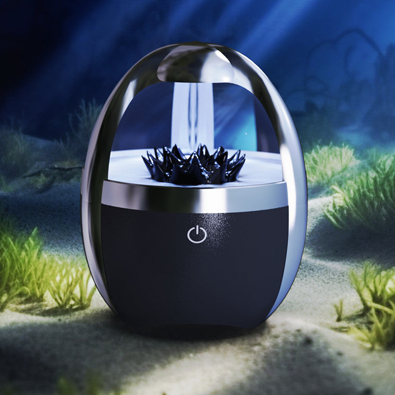 Experience HiFi Sound Anywhere with the Magnetic Fluid Bluetooth Audio Smart Wireless Speaker